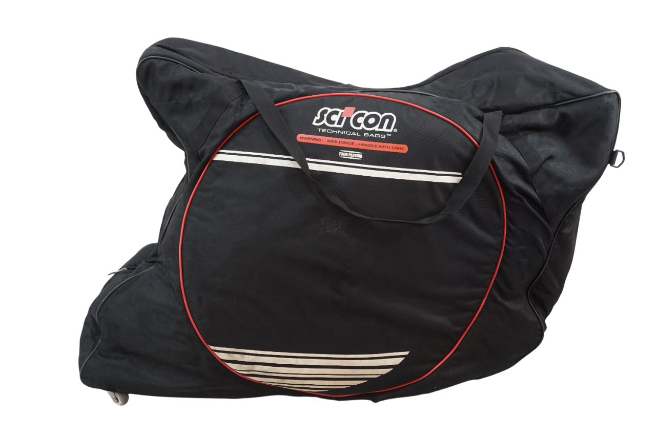 SCICON 「シーコン」 エアロコンフォート 輪行バッグ / バイチャリ浦和ベース