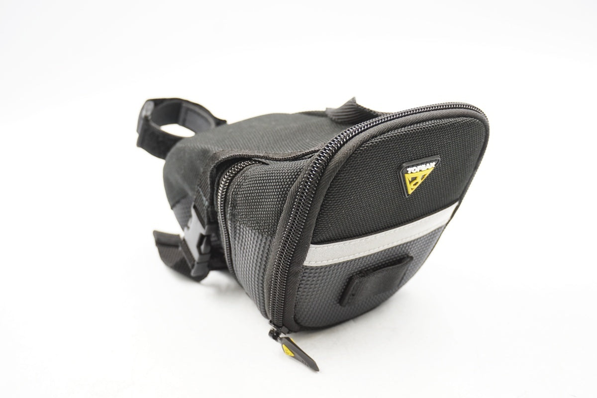 TOPEAK 「トピーク」 サドルバッグ / 奈良店
