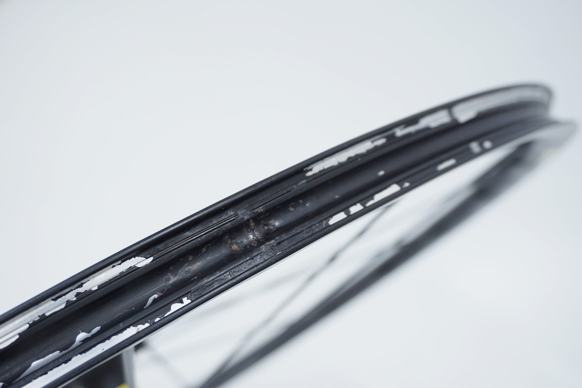 MAVIC 「マビック」 KSYRIUM PRO UST DISC シマノ11速 ホイールセット