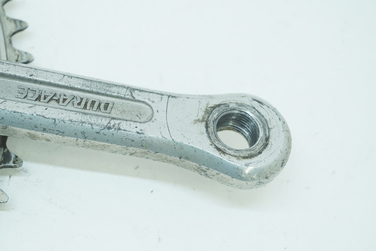 SHIMANO 「シマノ」 DURA-ACE FC-7200 52-39T 167.5mm クランク / 大阪美原北インター店