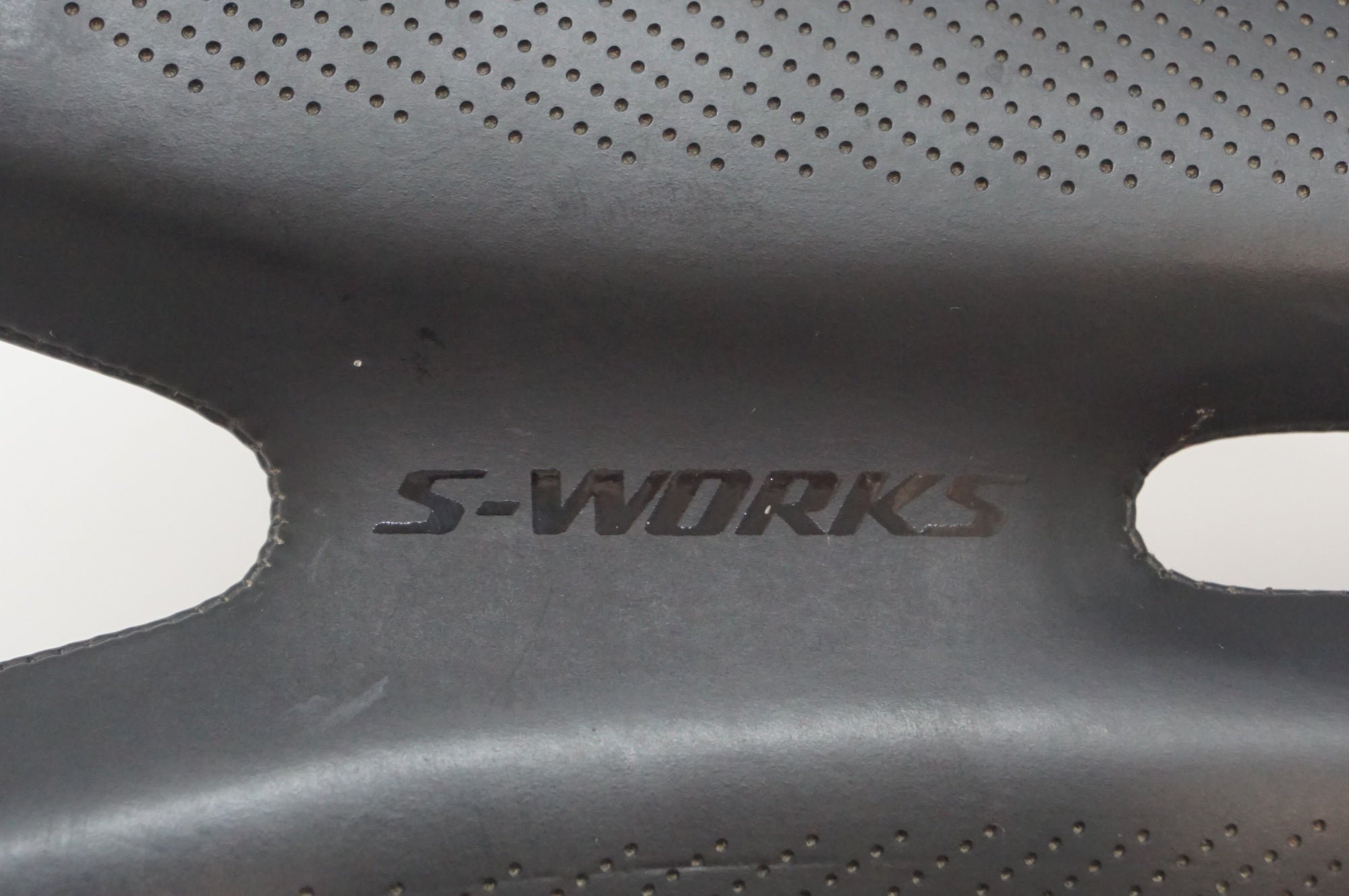 ほぼ未使用 S-WORKS TOUPE サドル SPECIALIZED 「スペシャライズド」 S-WORKS TOUPE サドル / 福岡