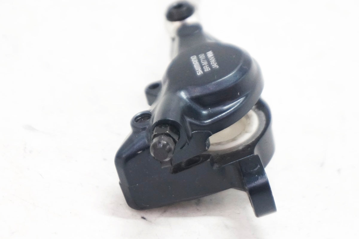 SHIMANO 「シマノ」 SLX BR-M7100 ディスクブレーキキャリパー / 大阪門真店
