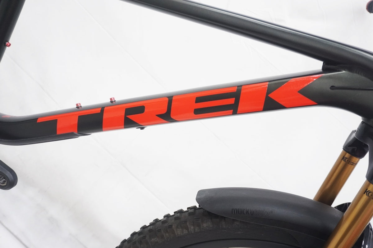 TREK 「トレック」 ROSCOE 8 2022年モデル マウンテバイク カスタム/ 大阪美原北インター店