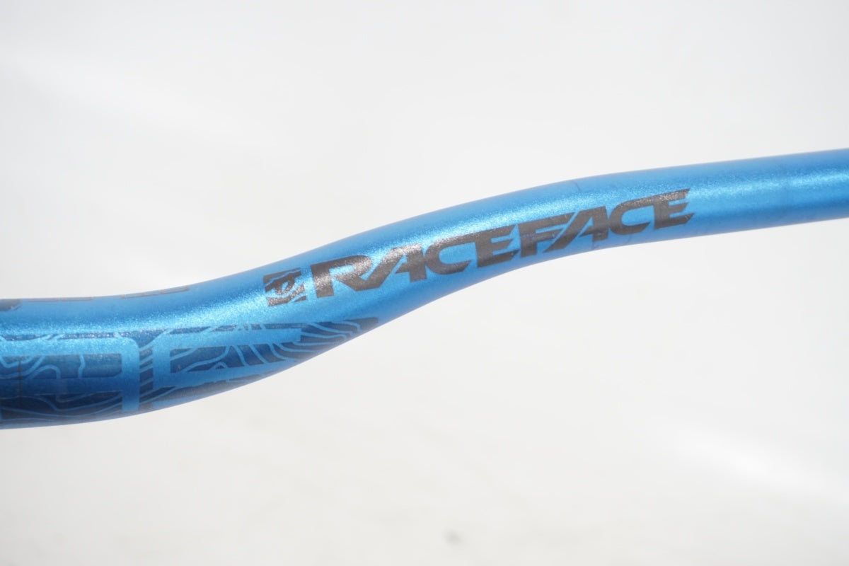 RACEFACE 「レースフェイス」 ATLAS φ35 720mm フラットバー ハンドル / 滋賀大津店