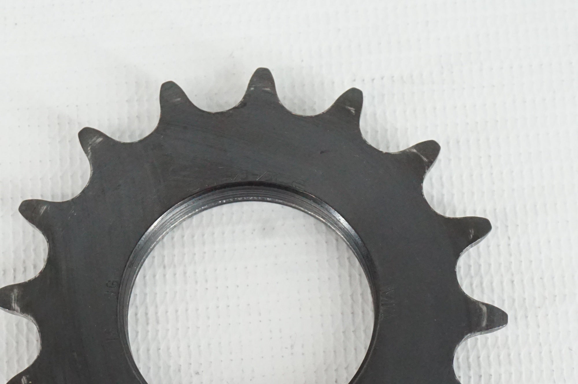 SHIMANO 「シマノ」 DURA-ACE NJS 16T 固定コグ / 阪急塚口店