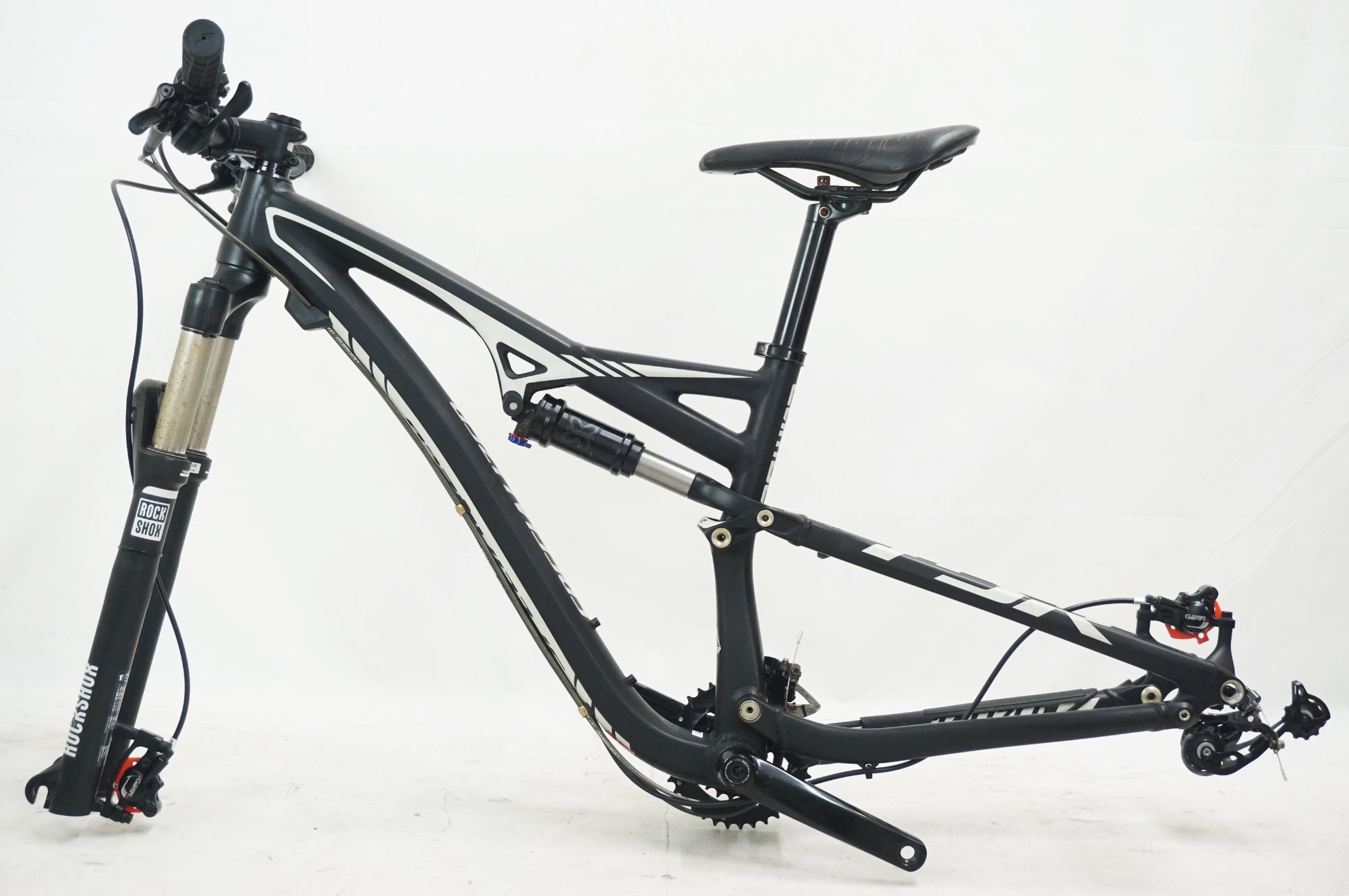 SPECIALIZED 「スペシャライズド」 CAMBER COMP 29 2015年頃モデル フレームセット / 福岡店