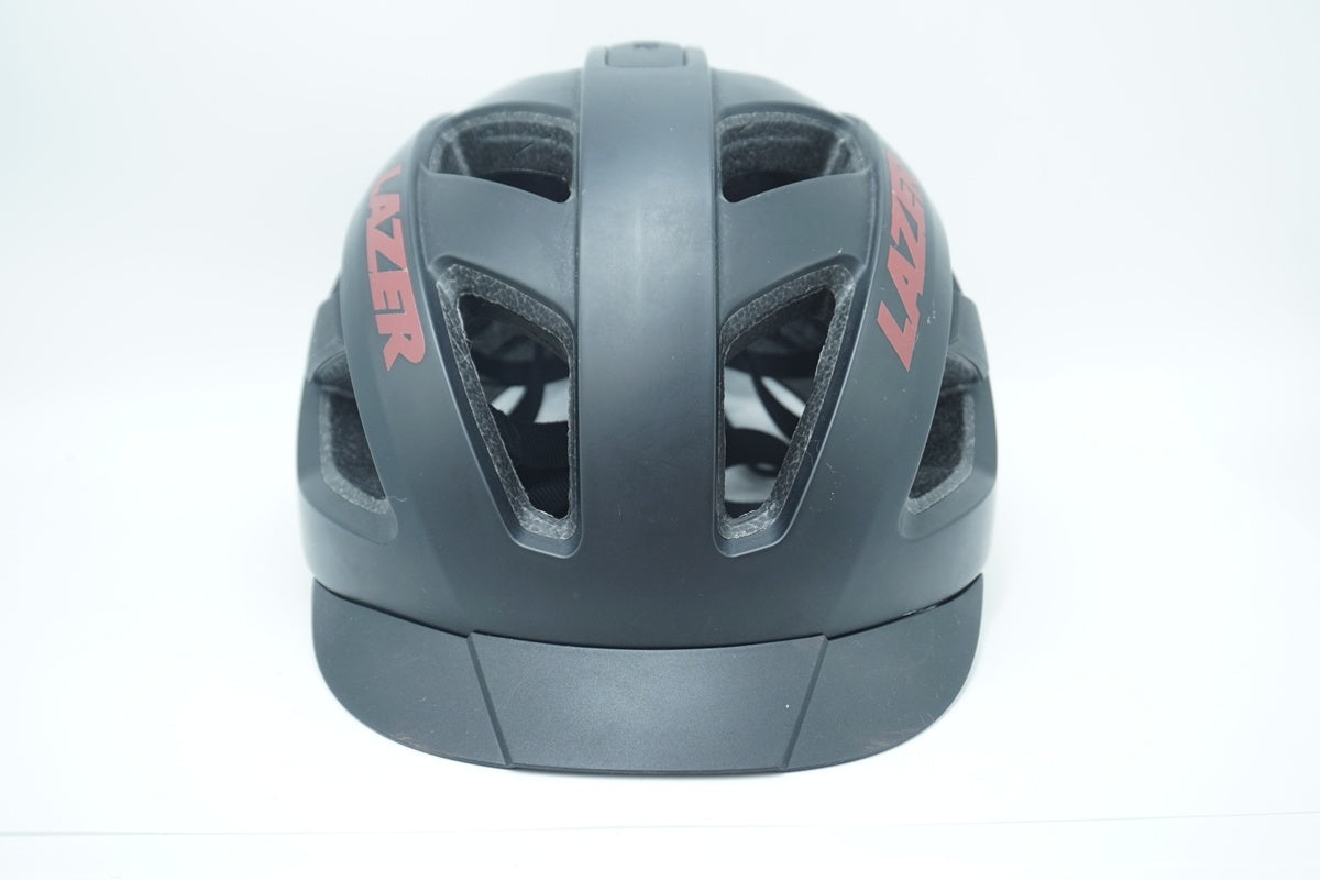 LAZER「レーザー」 CAMELEON LZB-24 ヘルメット/ 京都西院店