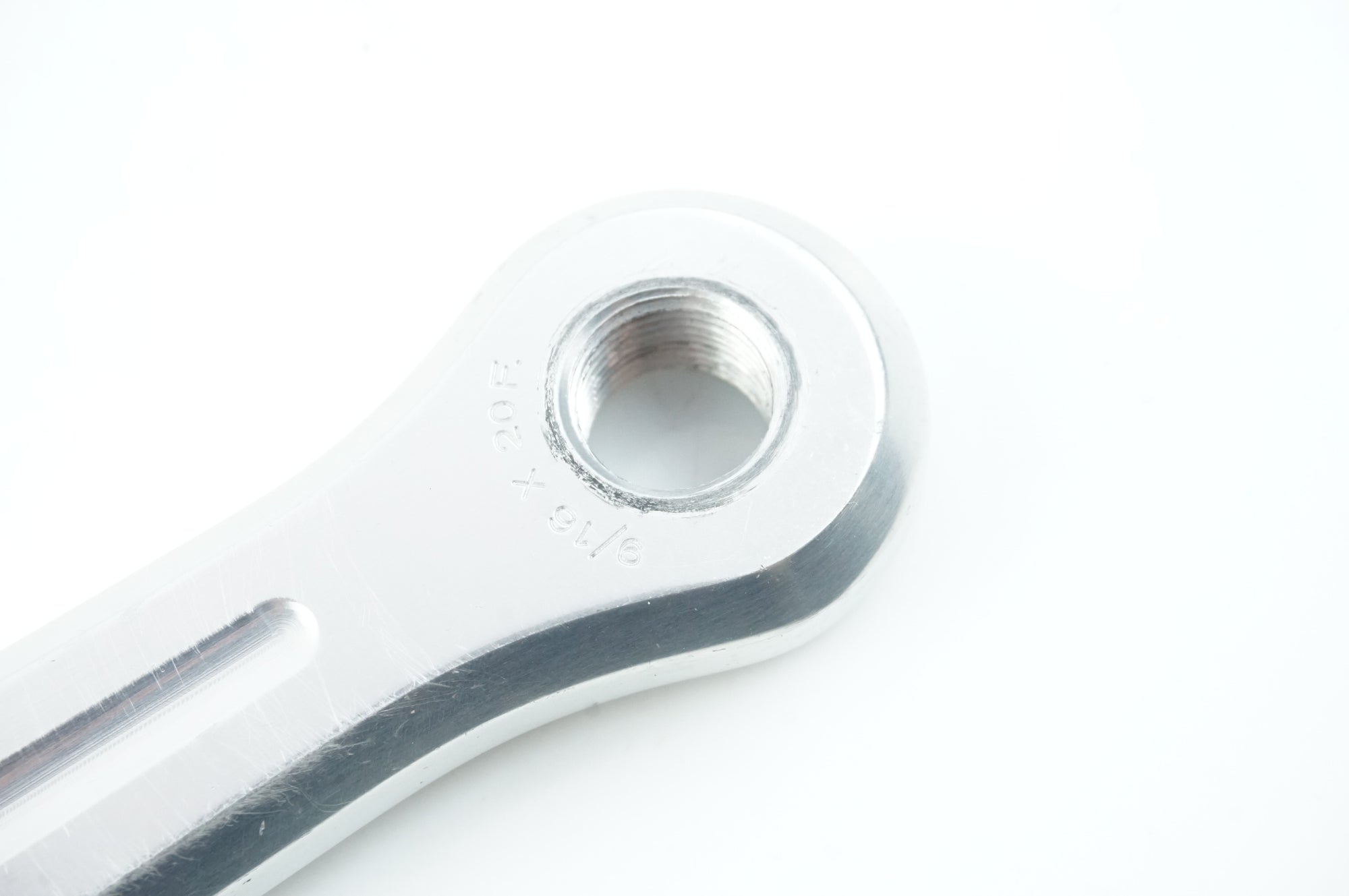 CAMPAGNOLO 「カンパニョーロ」 1049/A STRADA SUPER RECORD 52-42T 170mm クランクセット / 中目黒店