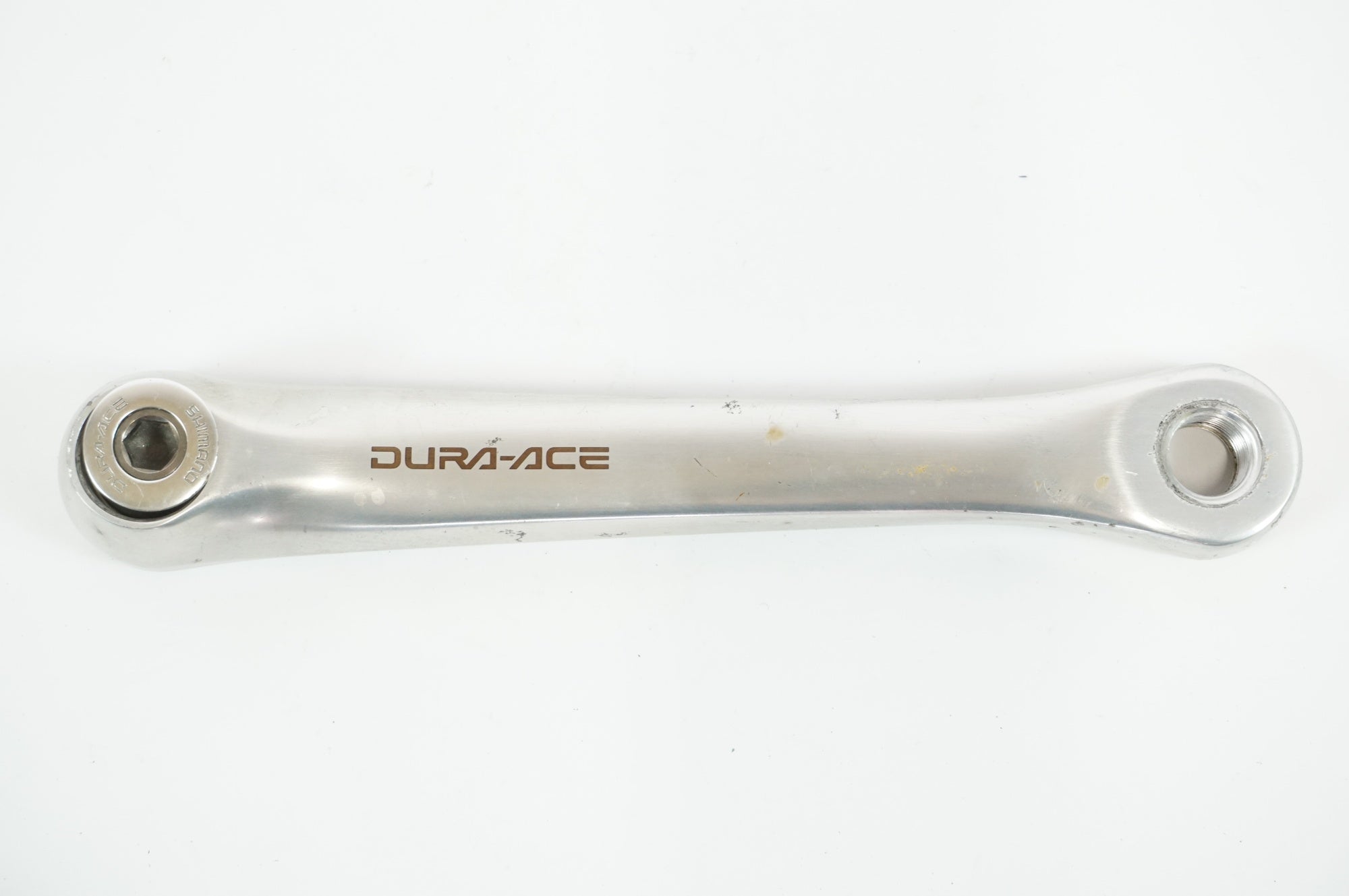 SHIMANO 「シマノ」 DURA-ACE FC-7410 53-39T 172.5mm クランクセット / 宇都宮店