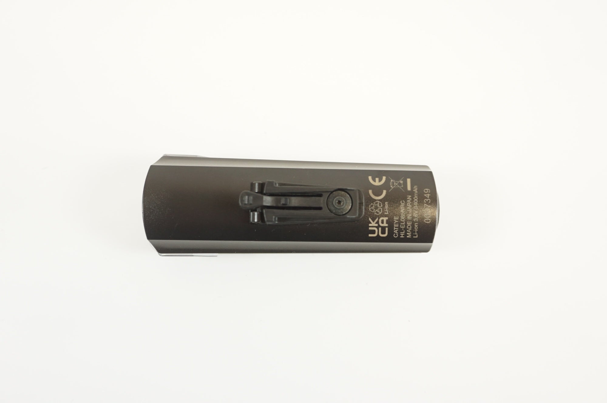 【新品・半額・訳あり】★AMPP1100★キャットアイ★フロントライト★ キャットアイ ひこにゃんとコラボしたフロントライトAMPP300を50