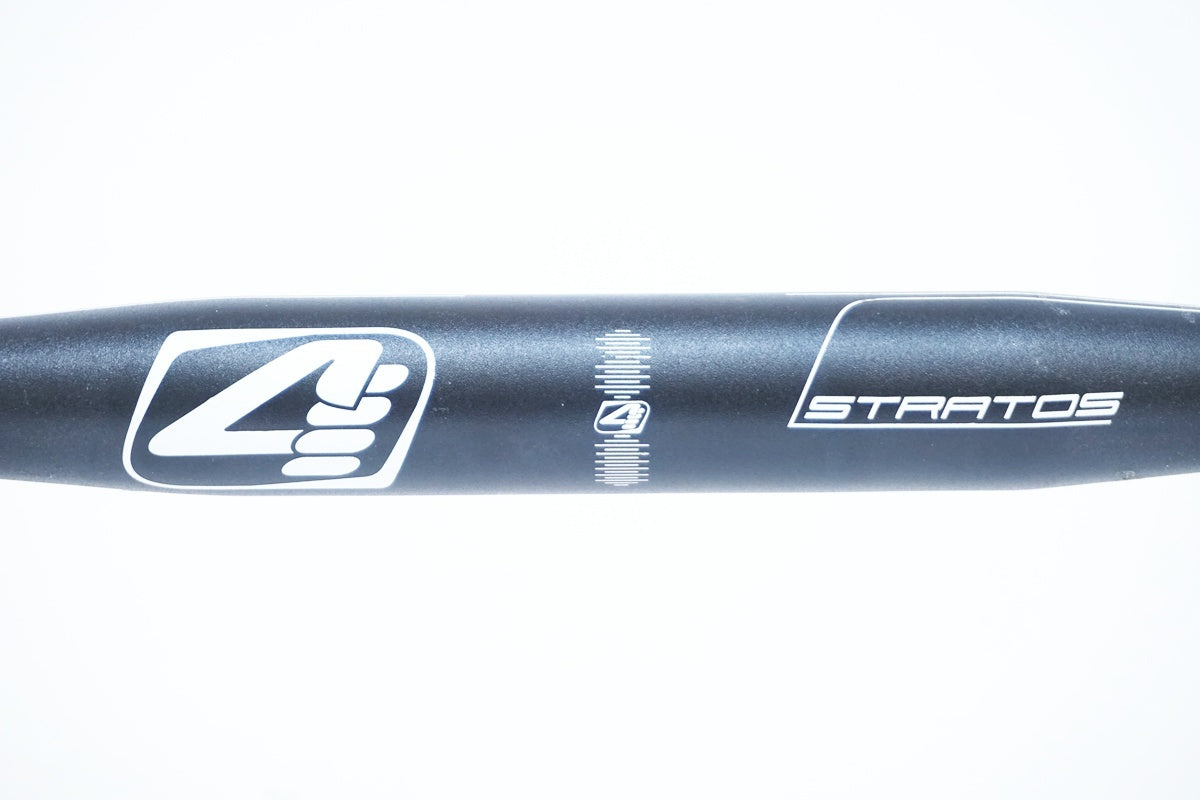 通販 激安 4ZA FORZA 「フォルツァ」 Φ31.8 420mm ハンドル / 大阪美原北 その他