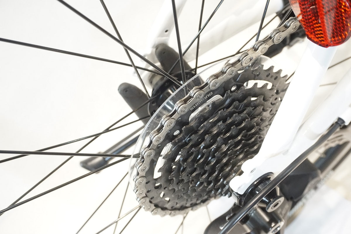 KHODAABLOOM 「コーダーブルーム」 RAIL LIGHT 2026年モデル クロスバイク / 横浜戸塚店