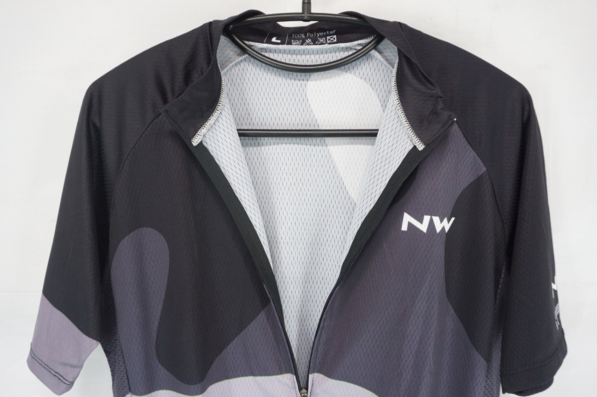 NORTHWAVE 「ノースウェーブ」 Lサイズ サイクルジャージ / 阪急塚口店
