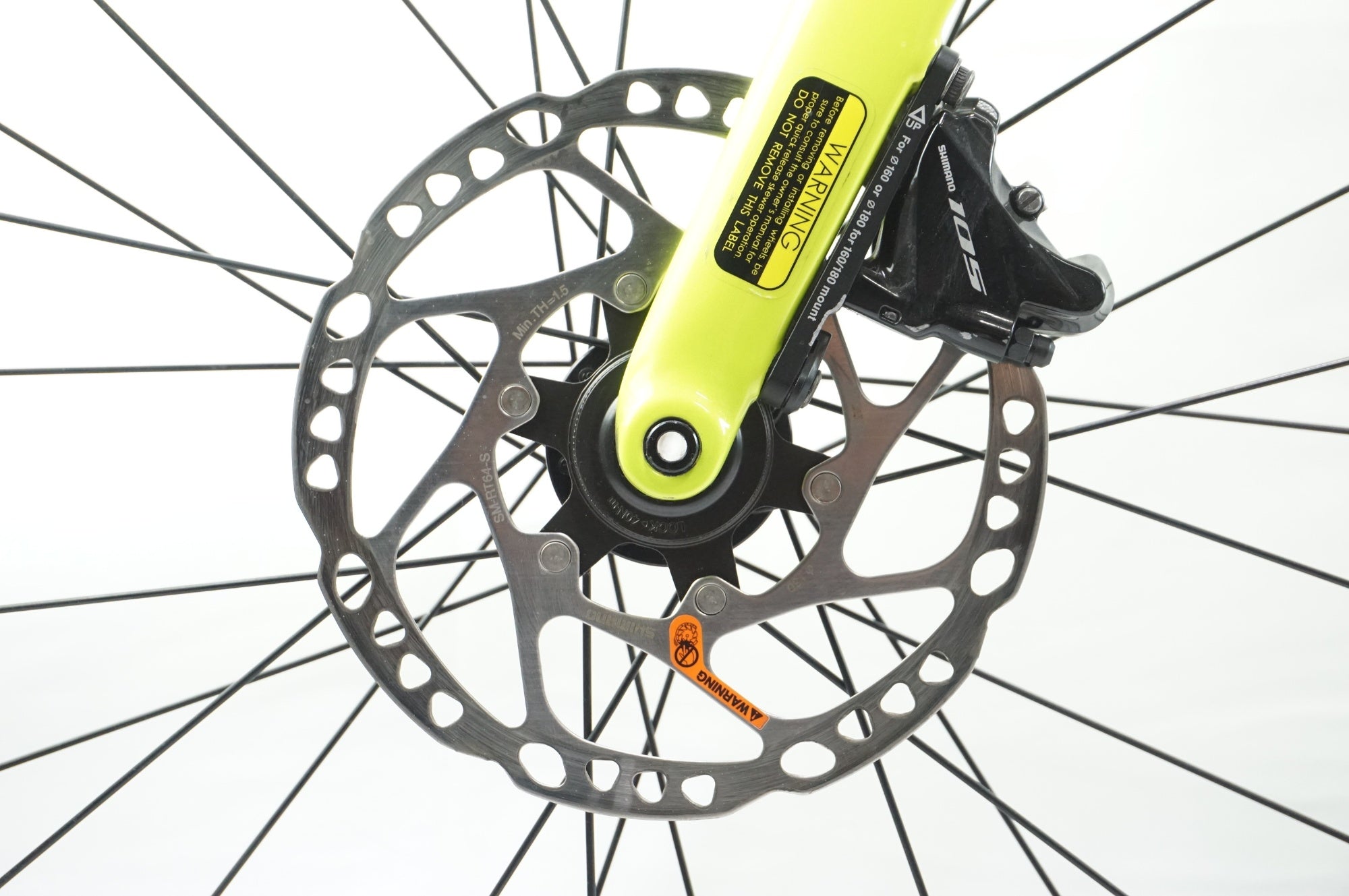 CANNONDALE 「キャノンデール」 SUPERSIX EVO CARBON DISC 105 2020年