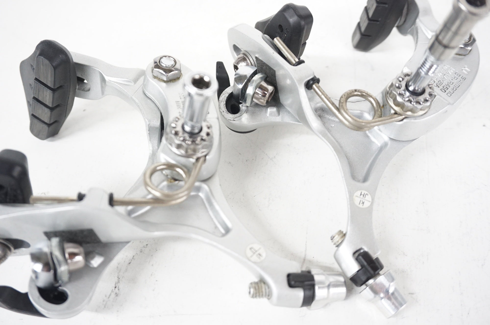 SHIMANO 「シマノ」 BR-R450 キャリパーブレーキセット / 阪急塚口店