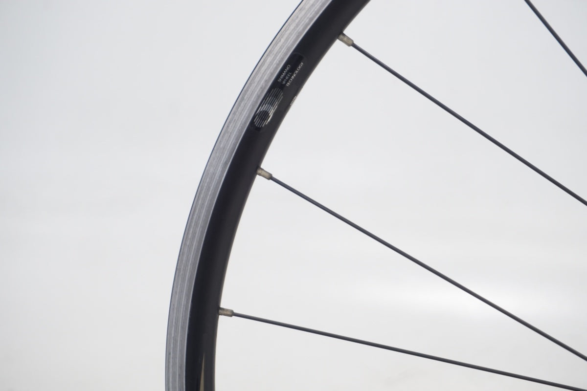 SHIMANO 「シマノ」 WH-R500 SHIMANO8-9速 リアホイール / 滋賀大津店