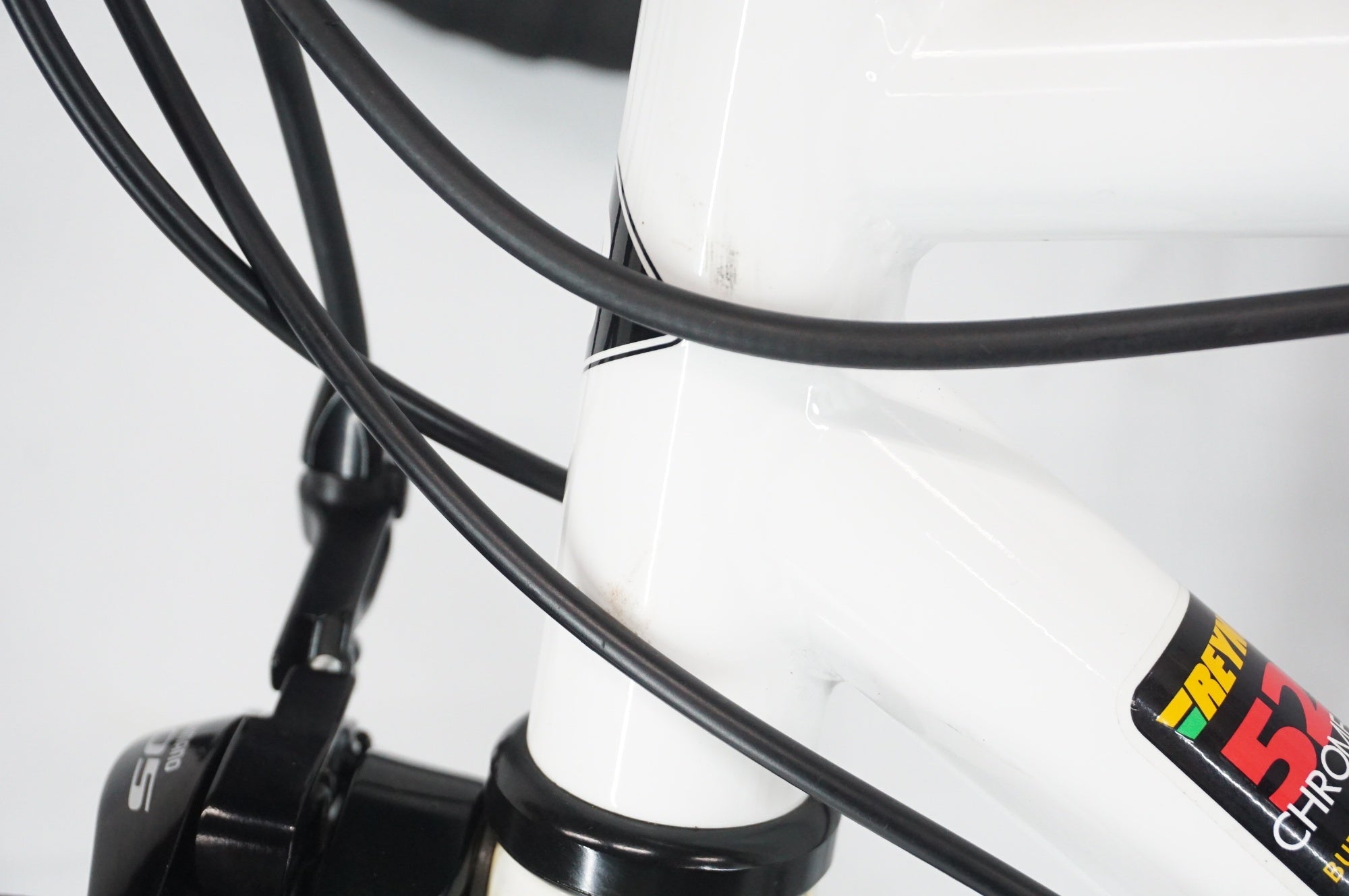 BASSO 「バッソ」 VIPER 105 2016年モデル ロードバイク / 阪急塚口店