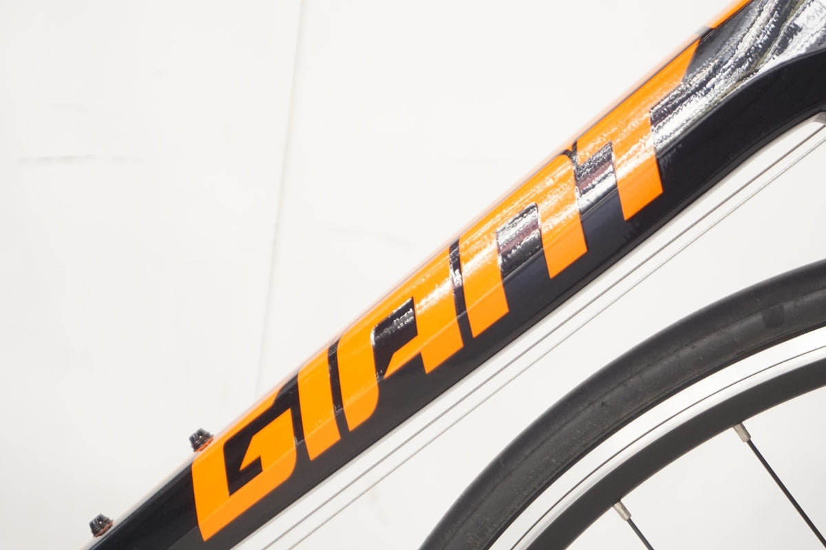 GIANT 「ジャイアント」 DEFY4 2016年モデル ロードバイク / 滋賀大津