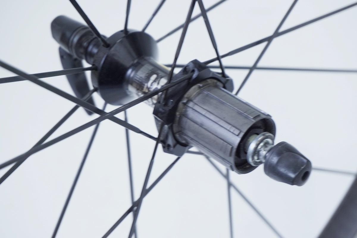 MAVIC 「マビック」 COSMIC CARBON SL シマノ8-12S ホイールセット / 京都八幡店