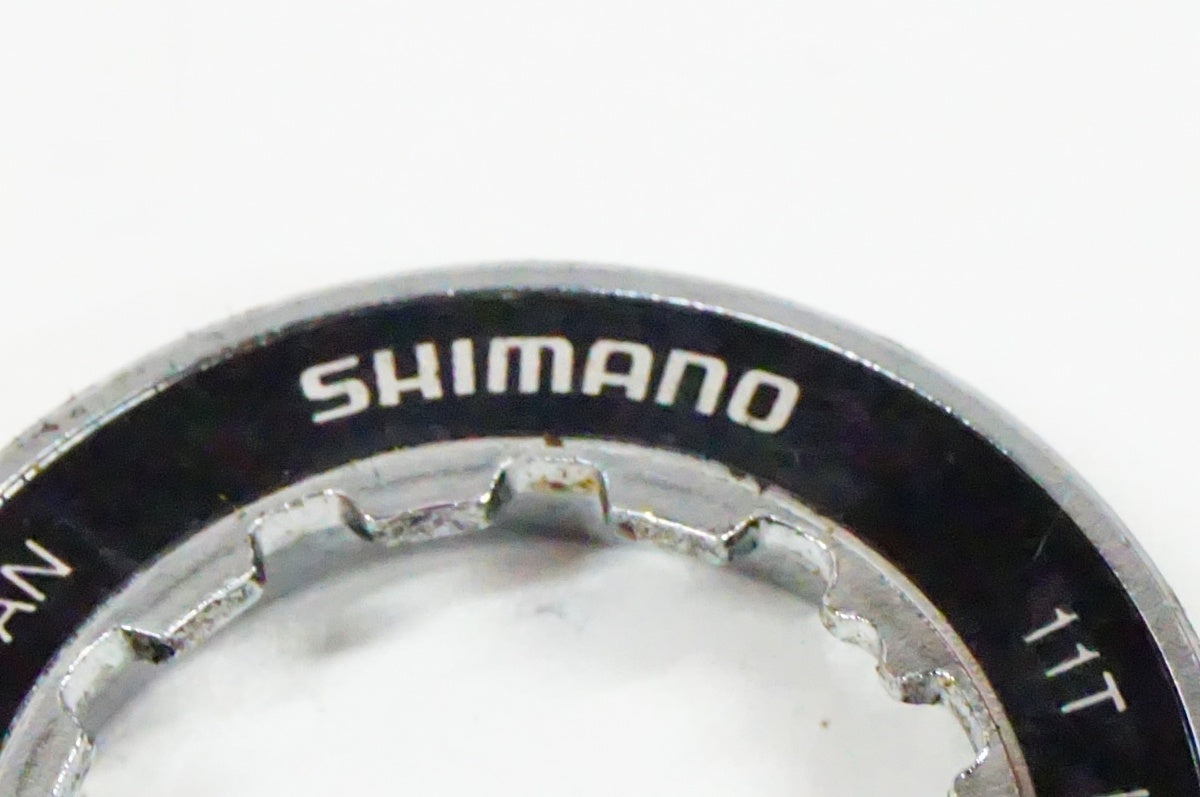 SHIMANO 「シマノ」 SLX CS-M7000-11 11-42T スプロケット / 名古屋大須店