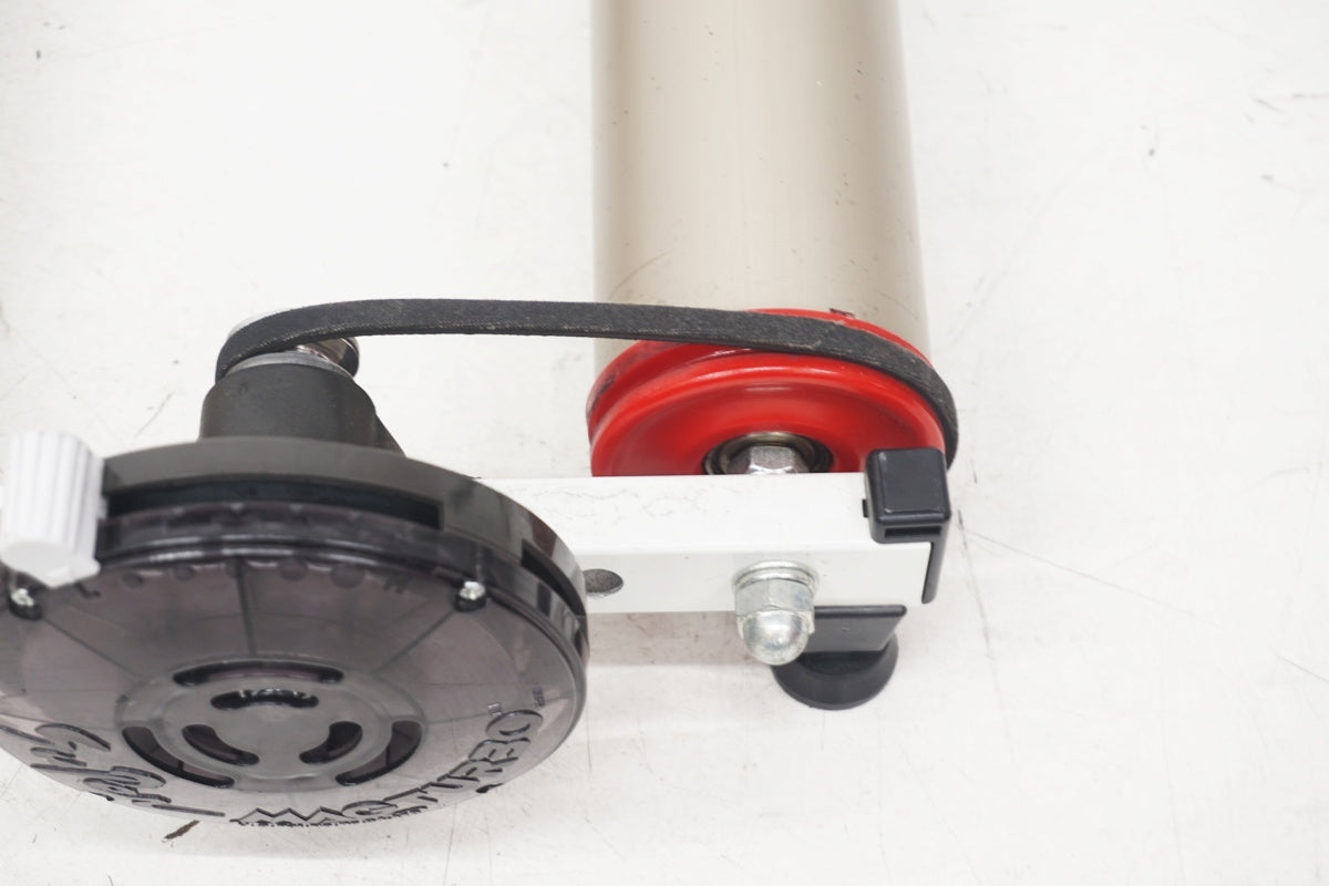 MINOURA - 【ミノウラ】Moz Roller【中古美品】 MINOURA 「ミノウラ」 MOZ ROLLER 3本ローラー / 大阪美原北