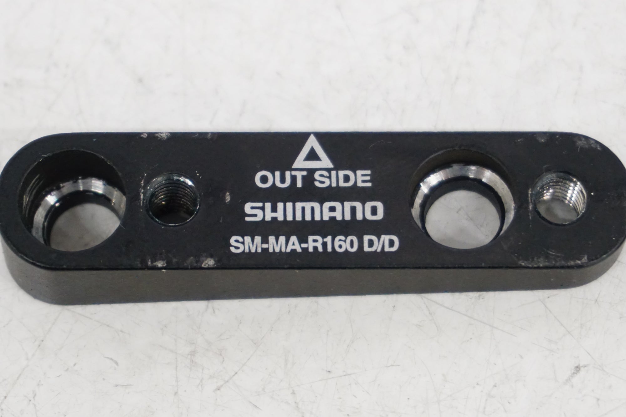 SHIMANO 「シマノ」 SM-MA R160 リア マウントアダプター / 浜松店