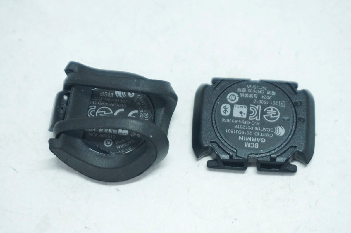 ガーミン　サイクルコンピューター　830 Edge 830セット | スポーツ＆アウトドア | Garmin 日本