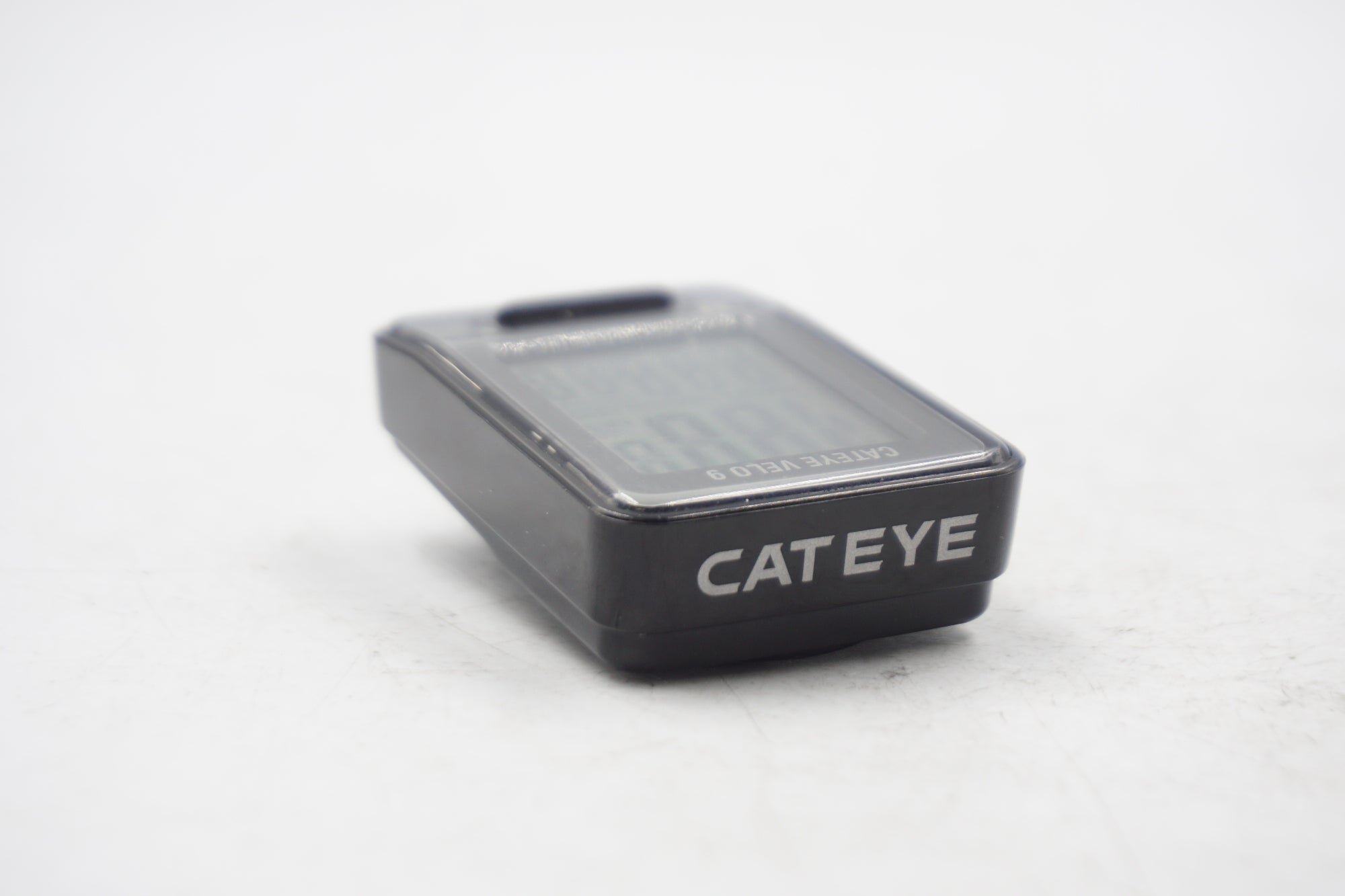 CATEYE 「キャットアイ」 VELO9 サイクルコンピューター / 奈良店