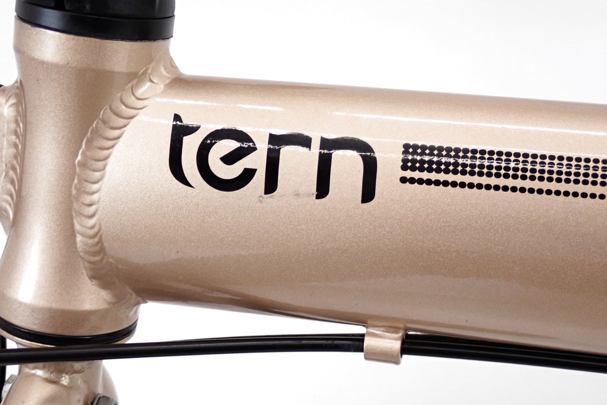 TERN 「ターン」 LINK A7 2022年モデル 20インチ 折り畳み自転車 / 伊勢崎店