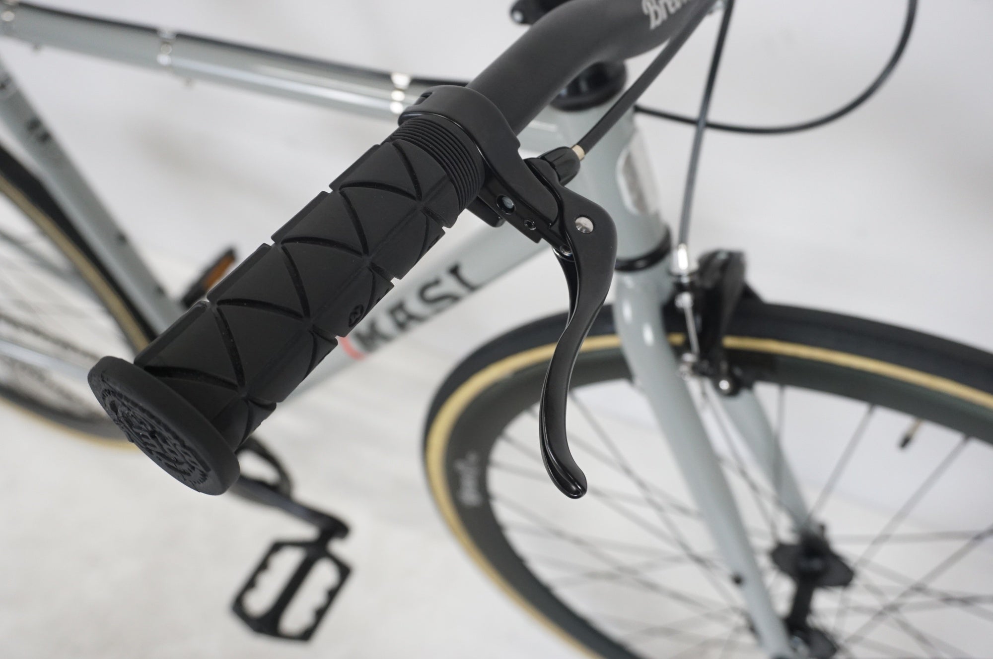 MASI 「マジー」 FIXED UNO RISER 2023年モデル ピストバイク / 大宮店