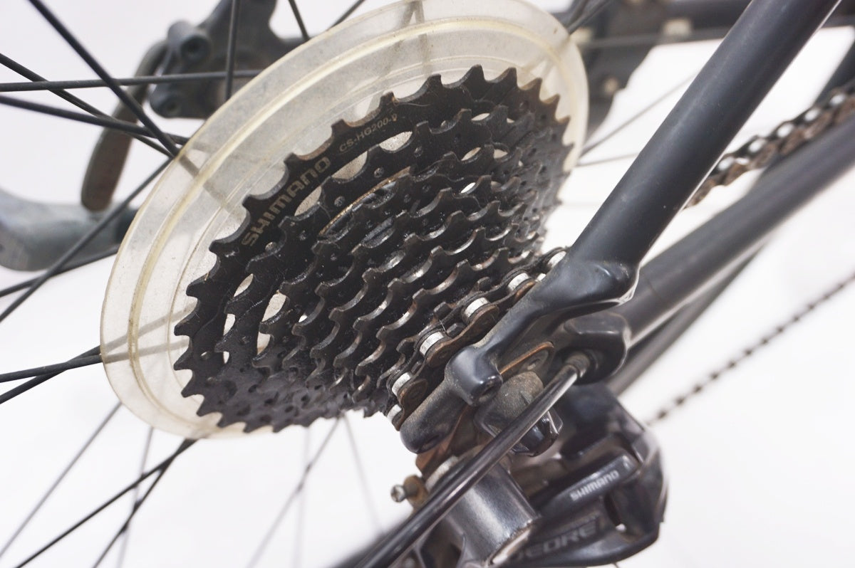 ジャンク TREK 「トレック」 7.4FX 2015年モデル クロスバイク