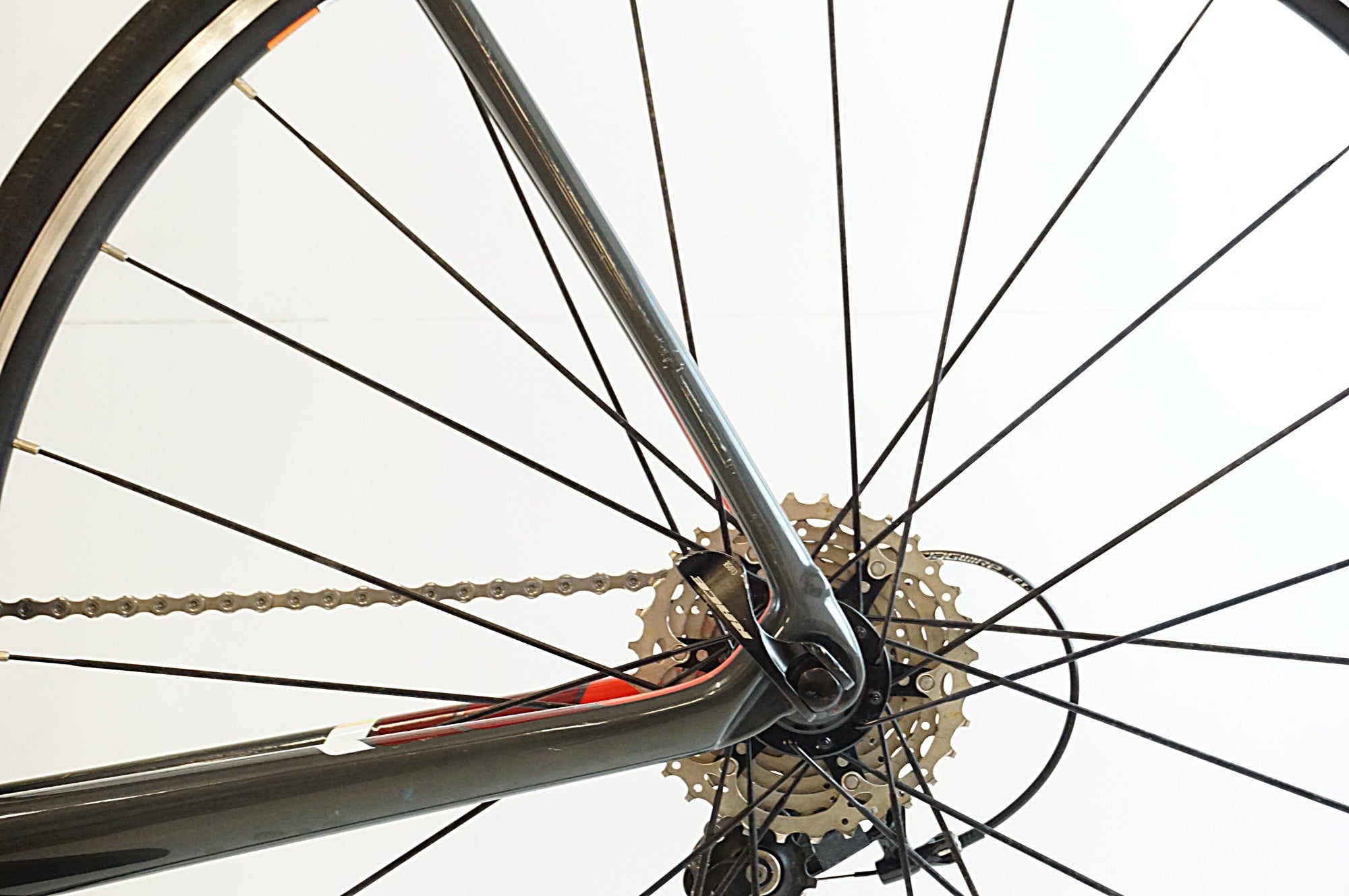 TREK 「トレック」 DOMANE SL5 2018年モデル ロードバイク / 浜松店