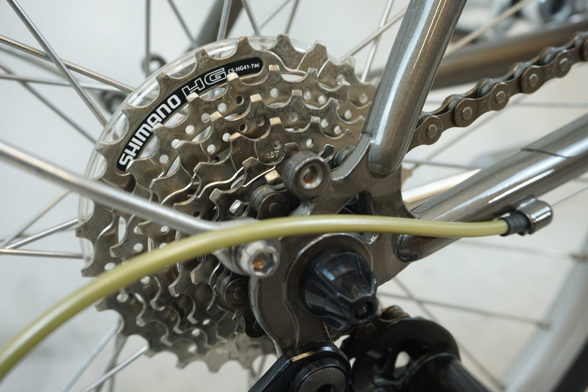BIANCHI 「ビアンキ」 MINIVELO7 2017年モデル 20インチ ミニベロ / 有明ガーデン店