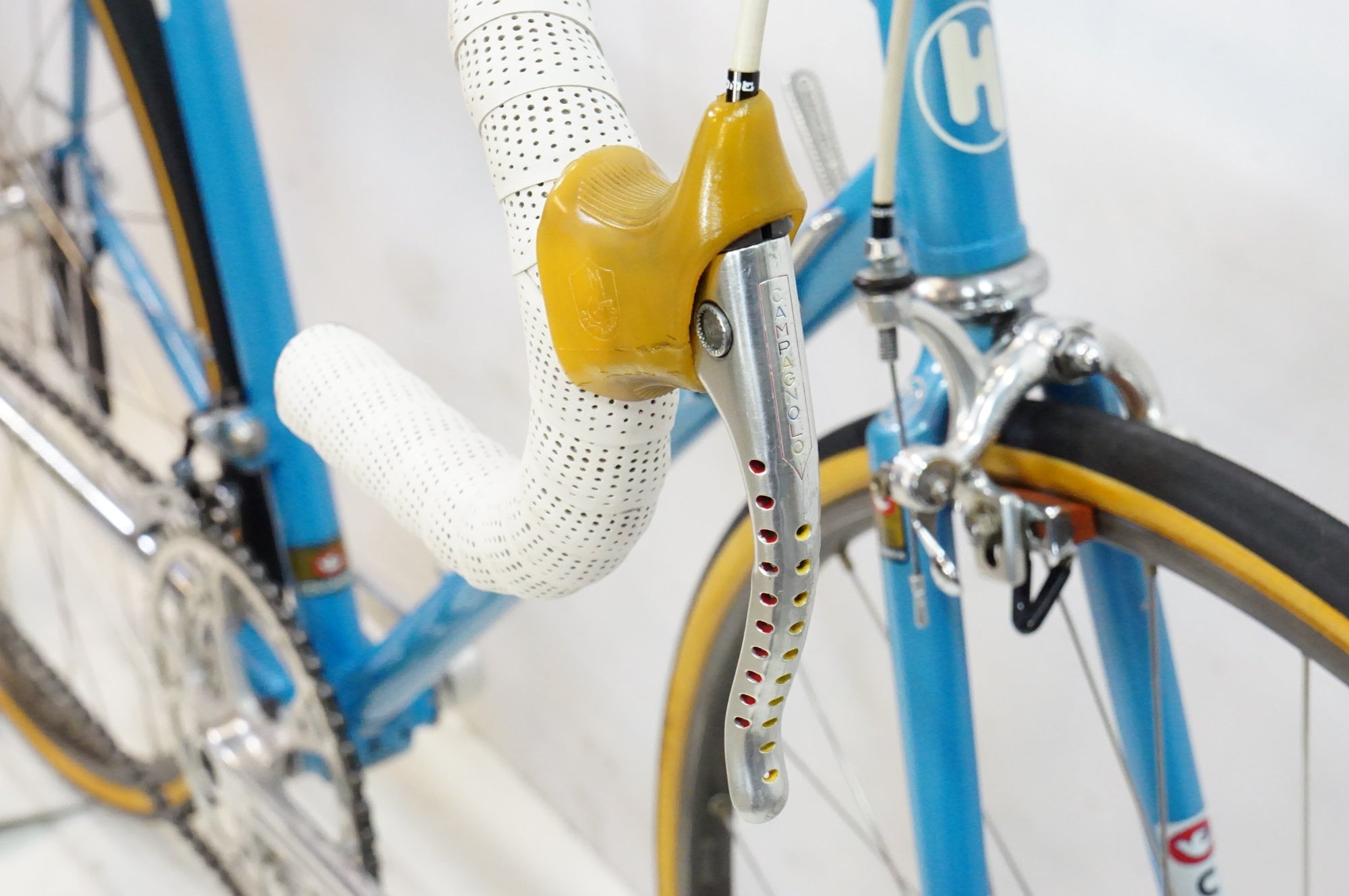 HOLKS 「ホルクス」 1980後半頃 ロードバイク / 熊谷本店