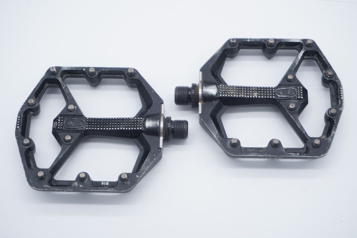 CRANKBROTHERS 「クランクブラザーズ」 STAMP 7 ペダル / 滋賀大津店