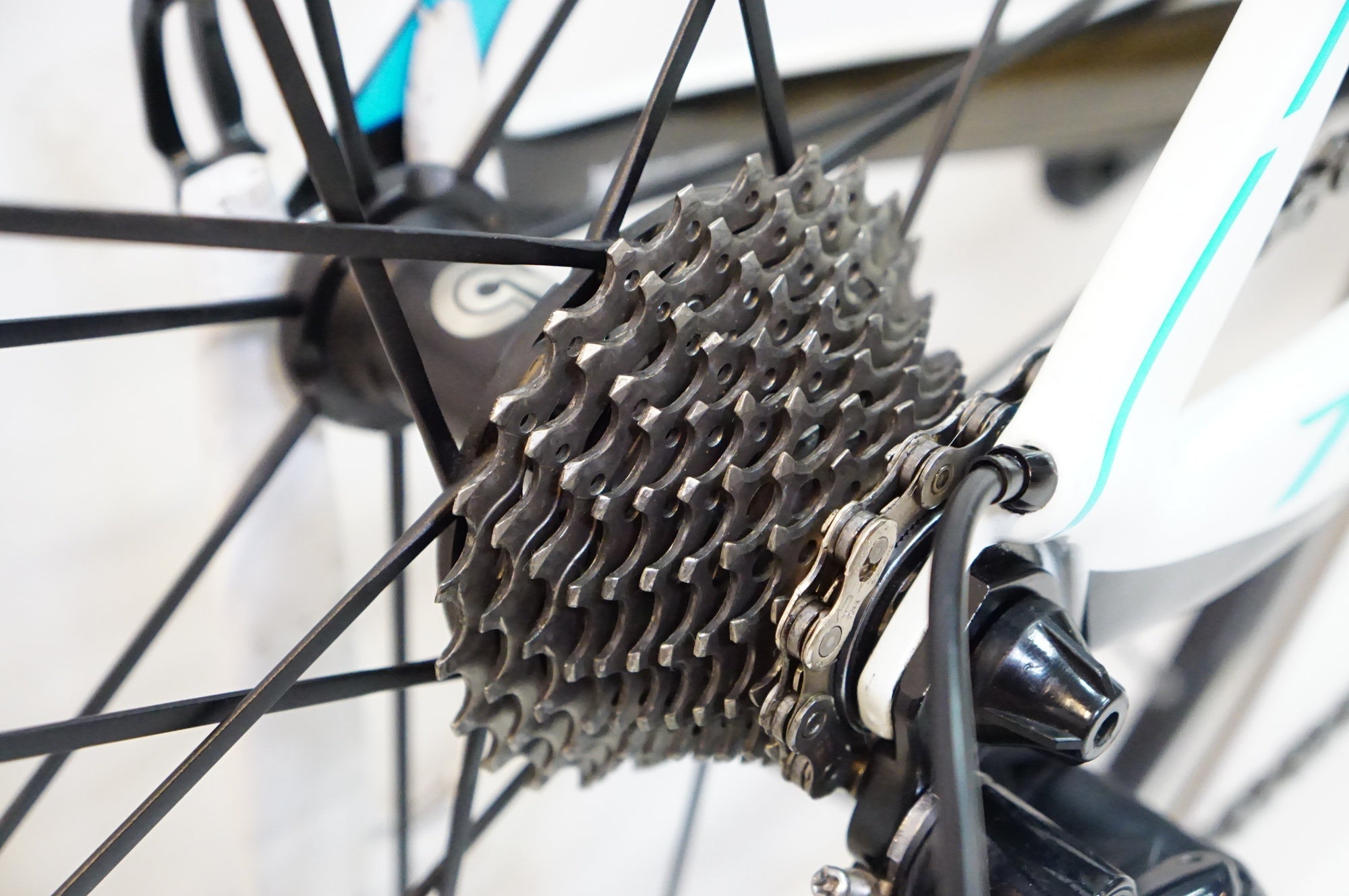 LOOK 「ルック」 765 2017年モデル ロードバイク / 熊谷本店