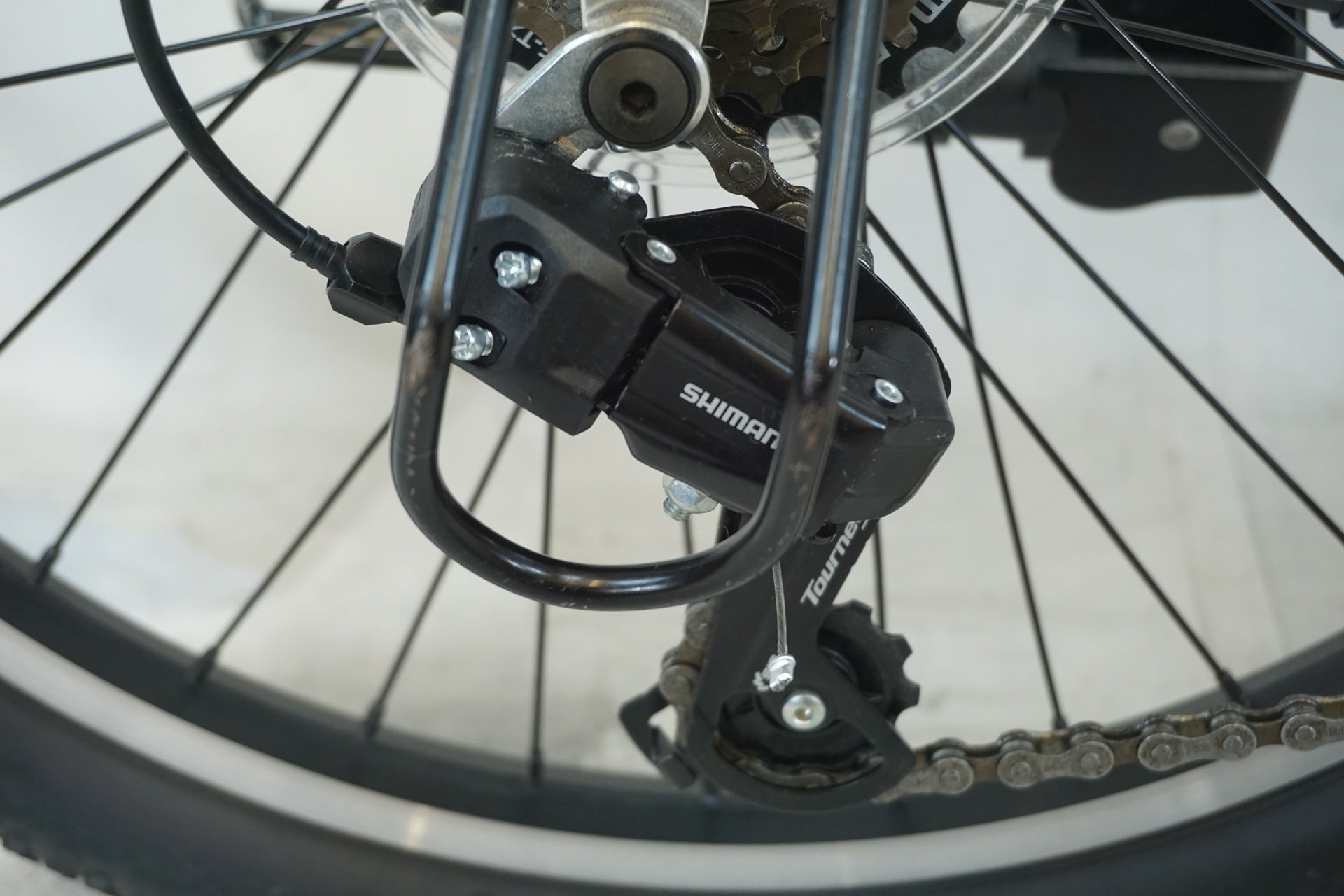 LOUIS GARNEAU 「ルイガノ」 J22 2021年モデル キッズバイク / 有明ガーデン店