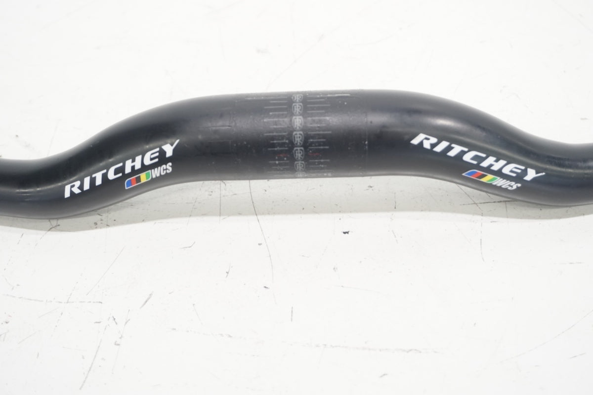 RITCHEY 「リッチー」 WCS 10 DEGREE φ31.8 710mm ハンドル / 滋賀大津店