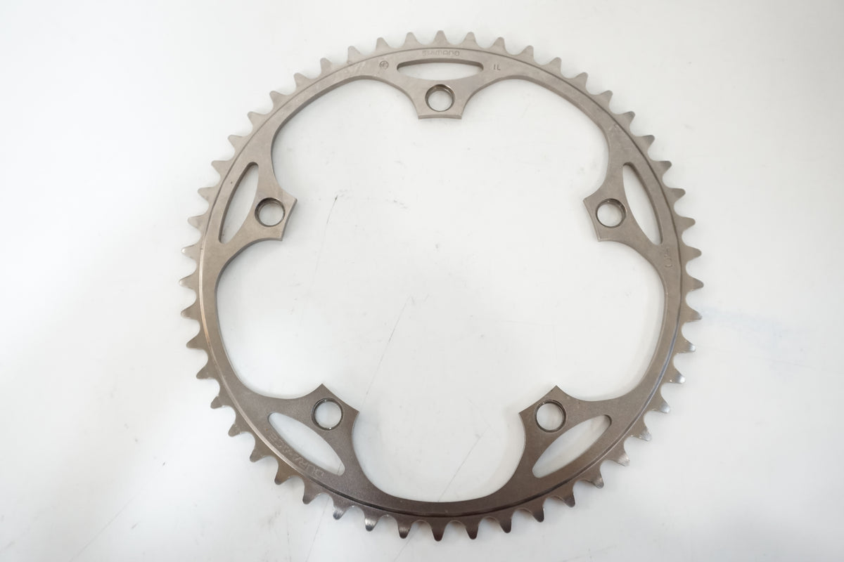 SHIMANO 「シマノ」 DURA-ACE NJS 50T チェーンリング / 大宮店