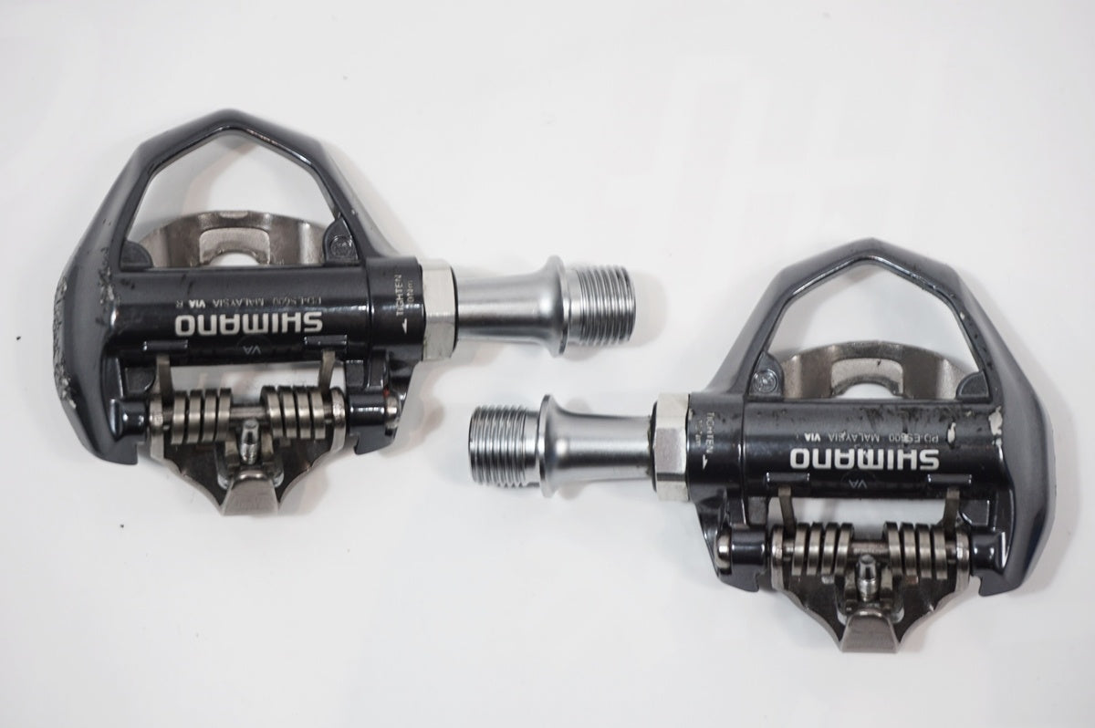 SHIMANO 「シマノ」 PD-ES600 ペダル / バイチャリ世田谷店