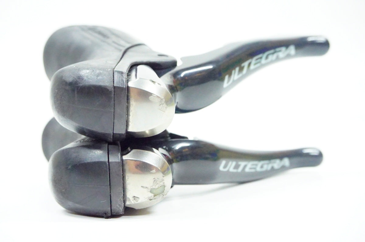 SHIMANO 「シマノ」 ULTEGRA ST-6800 デュアルコントロールレバー