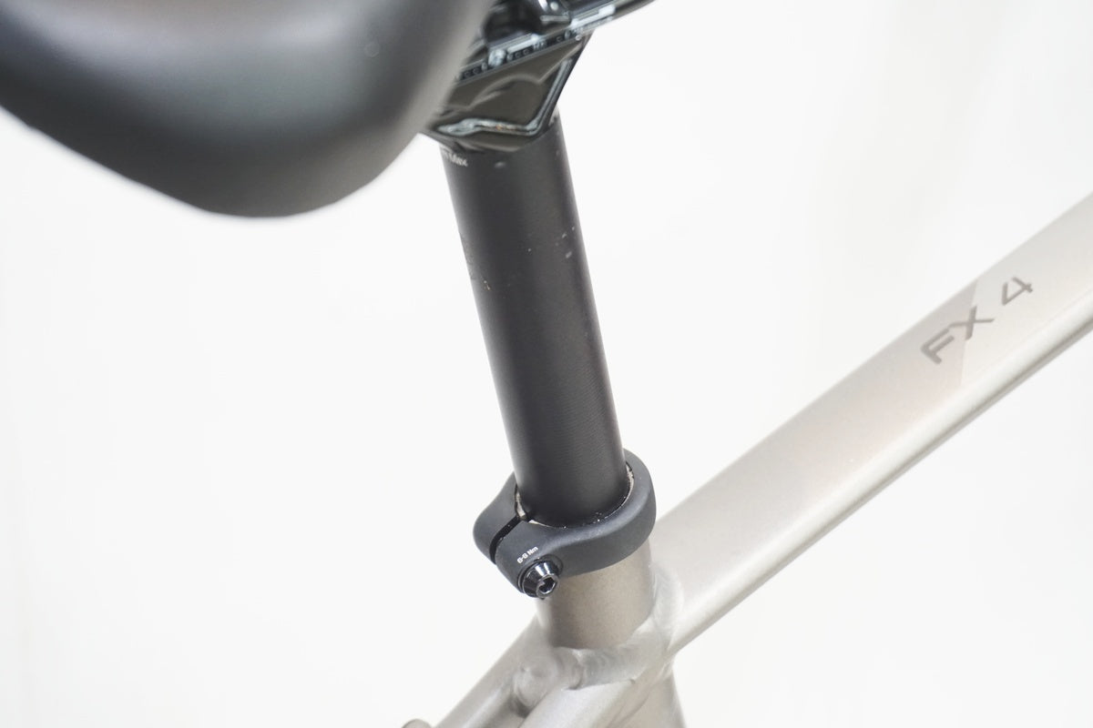 TREK 「トレック」 FX4 DISC 2020年モデル クロスバイク/ 京都西院店