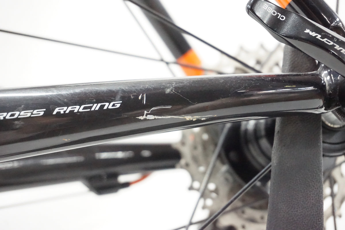 GARNEAU 「ガノー」 CXR 2012年モデル ロードバイク / 奈良店