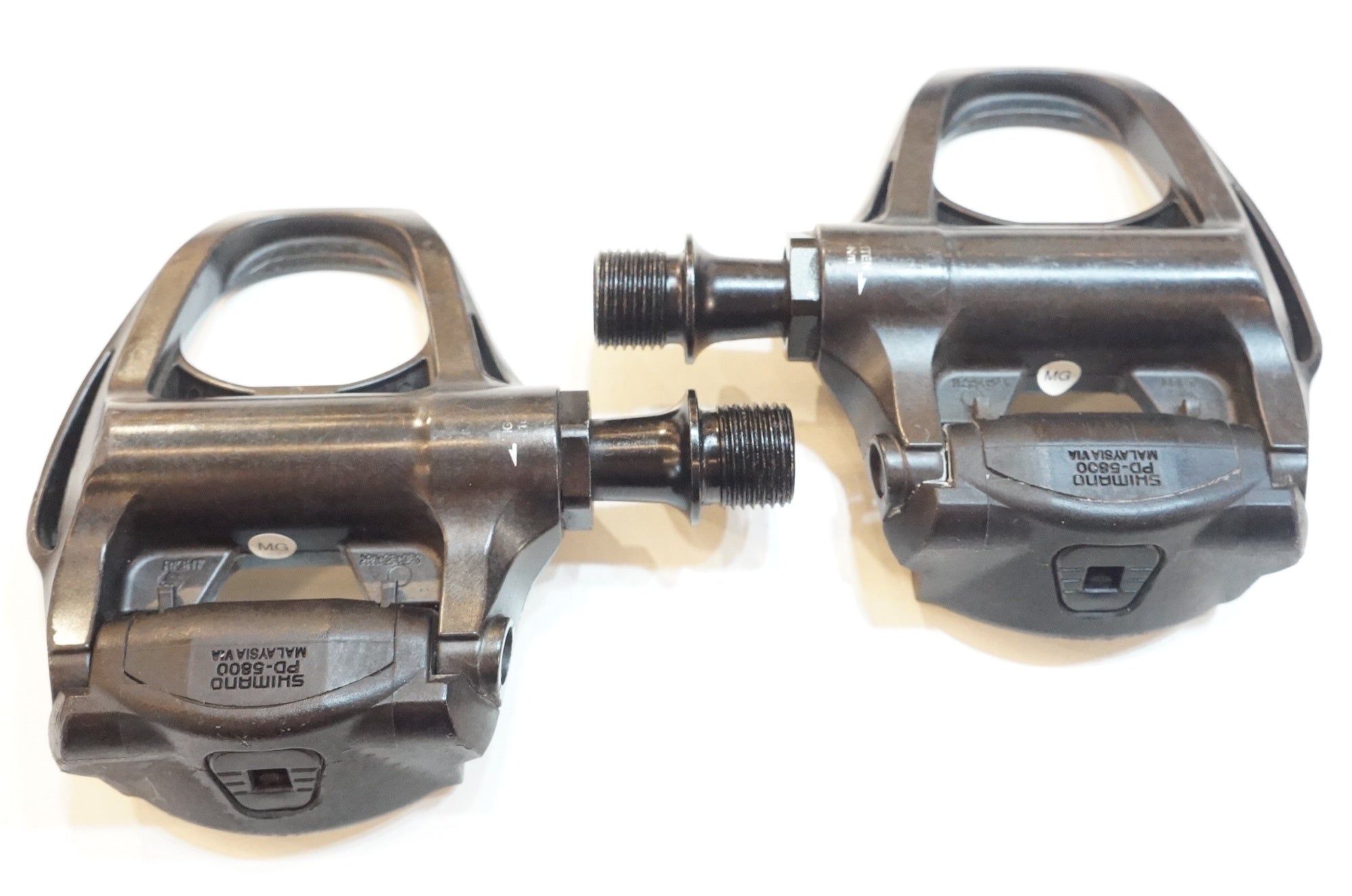 SHIMANO 「シマノ」 105 PD-5800 ペダル / バイチャリ浦和ベース