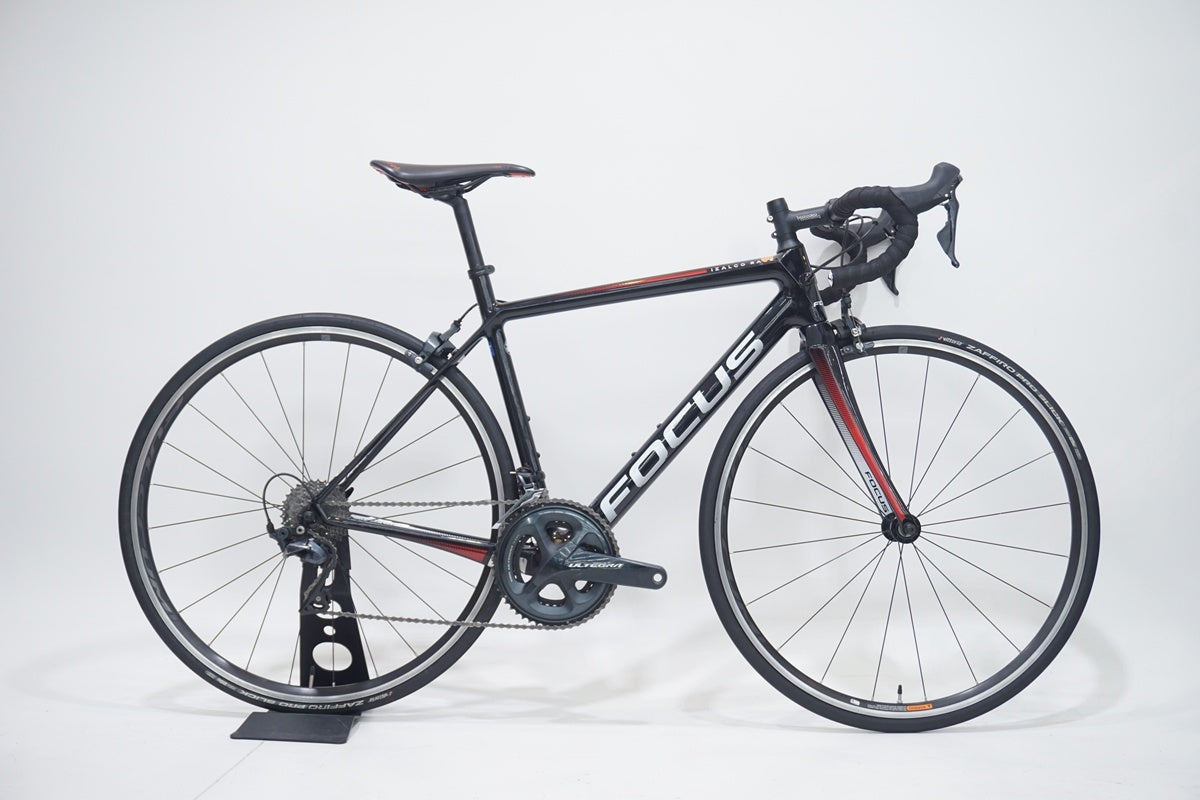 FOCUS「フォーカス」 IZALCO RACE 2018年モデル ロードバイク/ 京都西院店