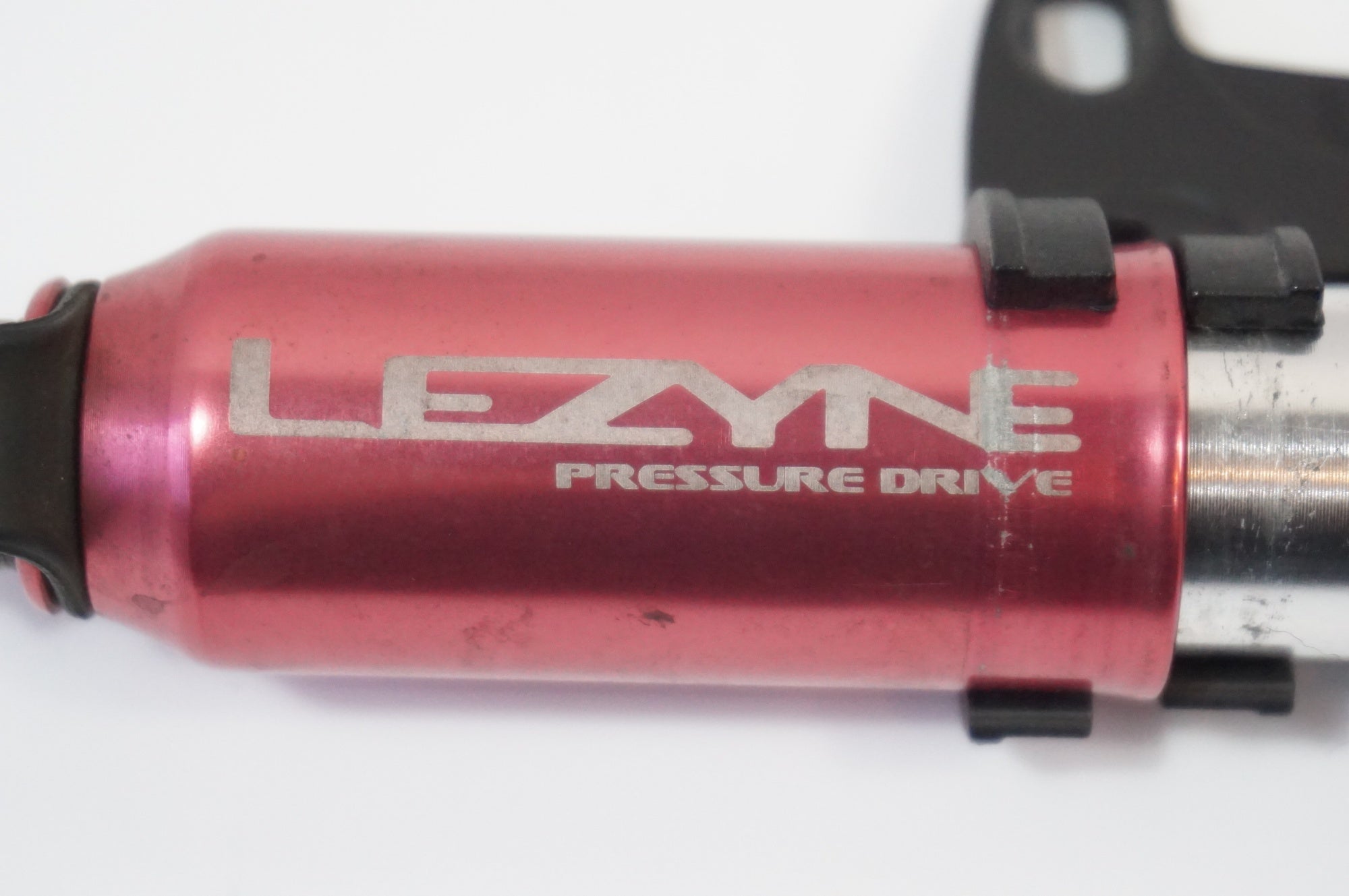 LEZYNE 「レザイン」 PRESSURE DRIVE 携帯ポンプ / 世田谷店