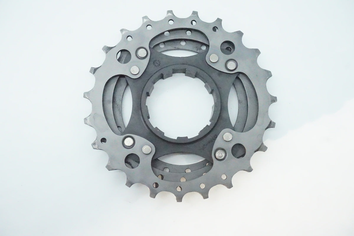 DURA-ACE 9000 スプロケット 11-28T SHIMANO「シマノ」 DURA-ACE CS-9000 11-28T スプロケット/ 京都西院店