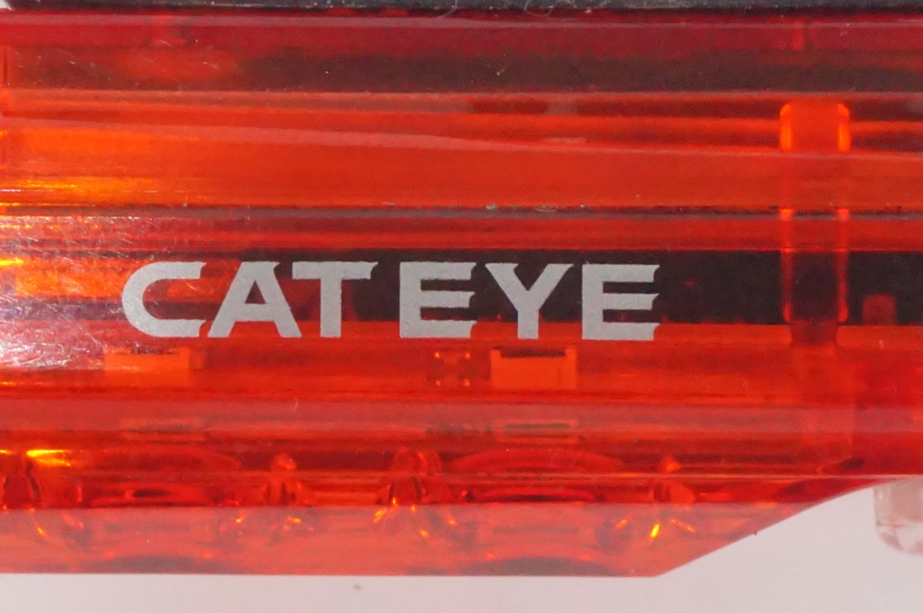 CATEYE 「キャットアイ」 SYNC KINETIC リアライト / AKIBA店
