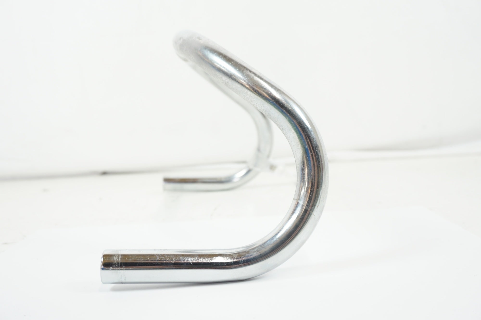 NITTO 「ニットー」 B123 NJS 350mm ハンドル / 宇都宮店