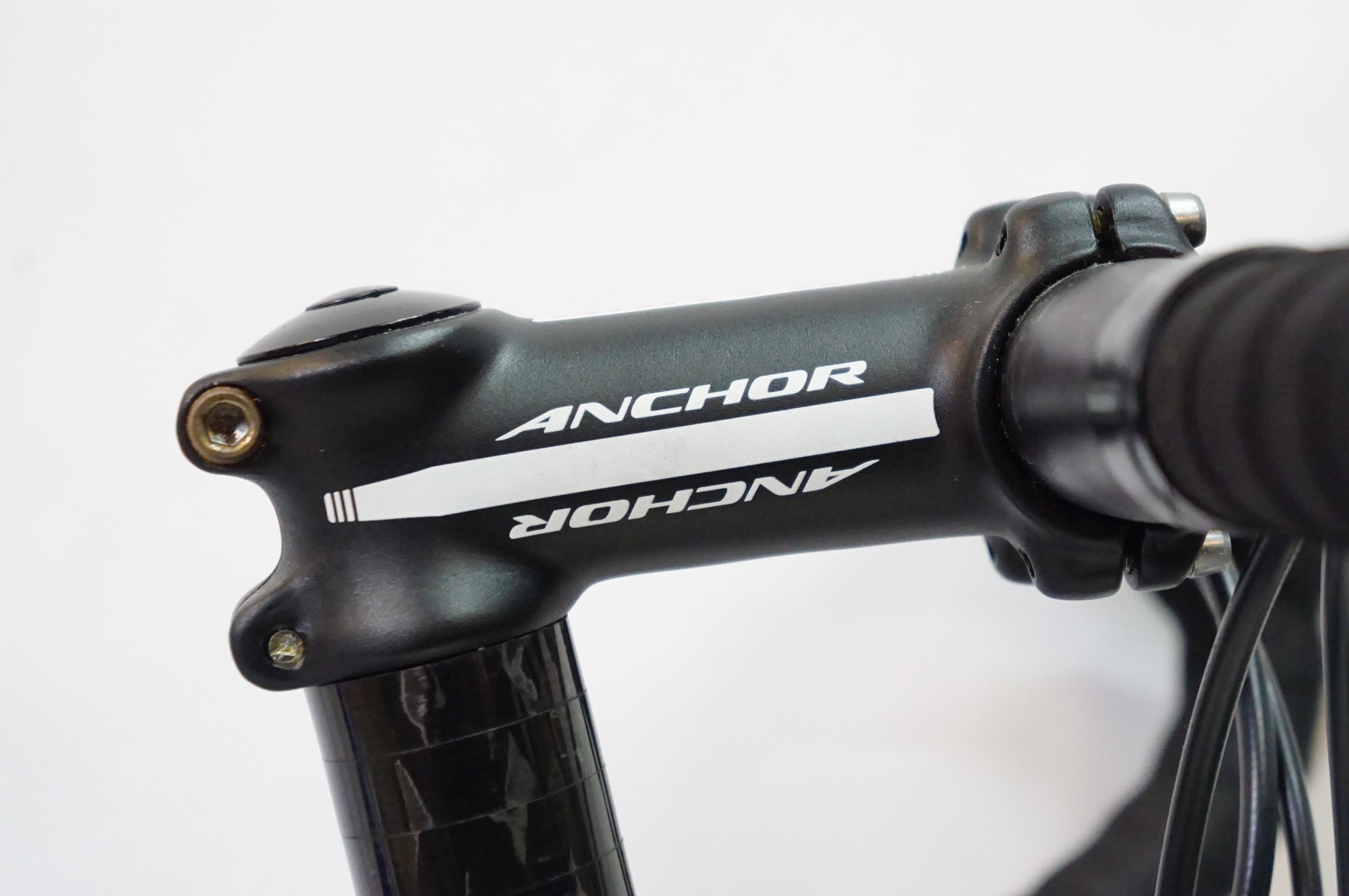 ANCHOR 「アンカー」 RS8 EPSE 2017年モデル ロードバイク / 熊谷本店